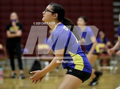 Thumbnail 2 in Casa Grande @ Salpointe Catholic photogallery.