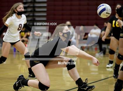 Thumbnail 1 in Casa Grande @ Salpointe Catholic photogallery.