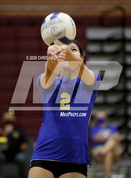 Thumbnail 3 in Casa Grande @ Salpointe Catholic photogallery.