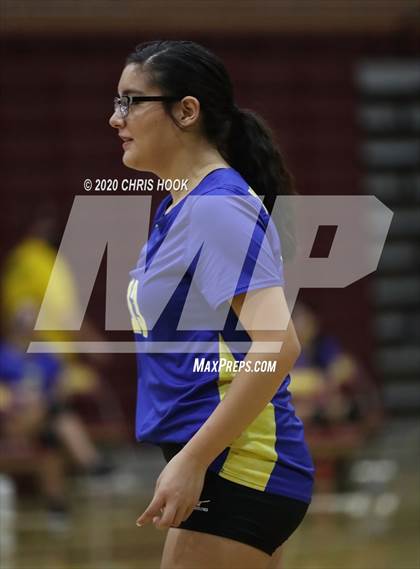 Thumbnail 3 in Casa Grande @ Salpointe Catholic photogallery.