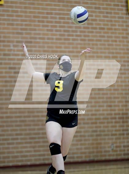 Thumbnail 3 in Casa Grande @ Salpointe Catholic photogallery.
