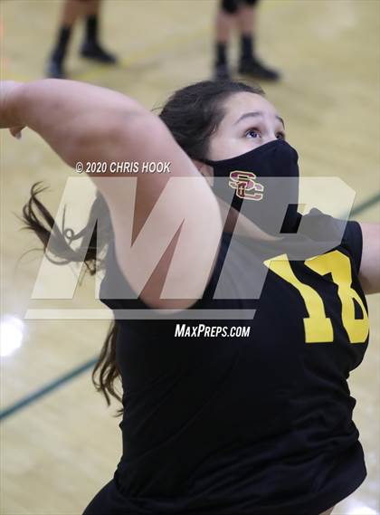 Thumbnail 1 in Casa Grande @ Salpointe Catholic photogallery.