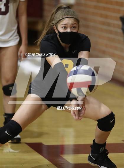 Thumbnail 2 in Casa Grande @ Salpointe Catholic photogallery.