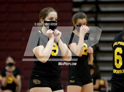 Thumbnail 1 in Casa Grande @ Salpointe Catholic photogallery.