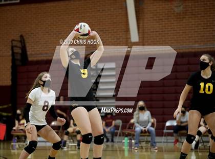 Thumbnail 1 in Casa Grande @ Salpointe Catholic photogallery.
