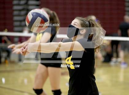 Thumbnail 3 in Casa Grande @ Salpointe Catholic photogallery.