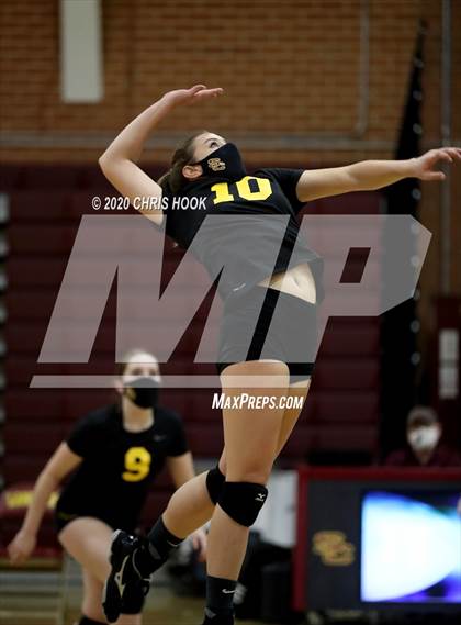 Thumbnail 2 in Casa Grande @ Salpointe Catholic photogallery.
