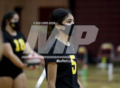 Thumbnail 2 in Casa Grande @ Salpointe Catholic photogallery.