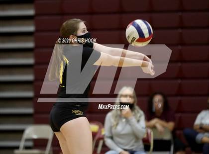 Thumbnail 2 in Casa Grande @ Salpointe Catholic photogallery.