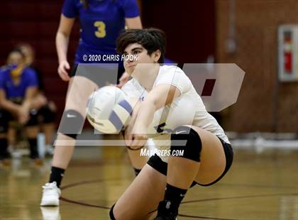 Thumbnail 3 in Casa Grande @ Salpointe Catholic photogallery.