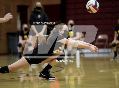 Thumbnail 1 in Casa Grande @ Salpointe Catholic photogallery.