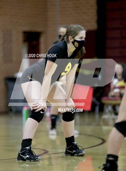 Thumbnail 1 in Casa Grande @ Salpointe Catholic photogallery.