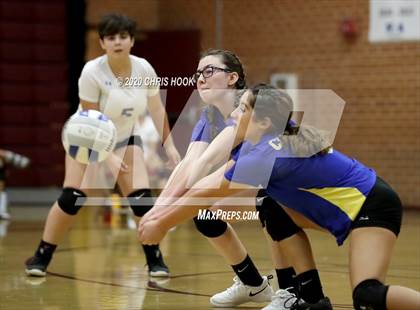 Thumbnail 3 in Casa Grande @ Salpointe Catholic photogallery.