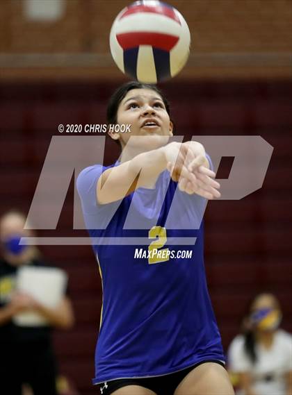 Thumbnail 2 in Casa Grande @ Salpointe Catholic photogallery.