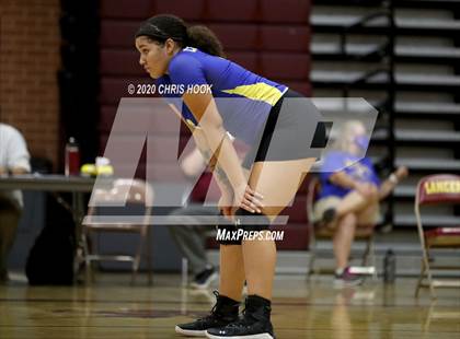 Thumbnail 2 in Casa Grande @ Salpointe Catholic photogallery.