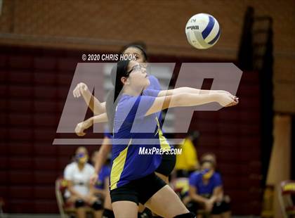 Thumbnail 3 in Casa Grande @ Salpointe Catholic photogallery.