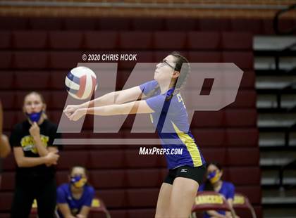 Thumbnail 1 in Casa Grande @ Salpointe Catholic photogallery.