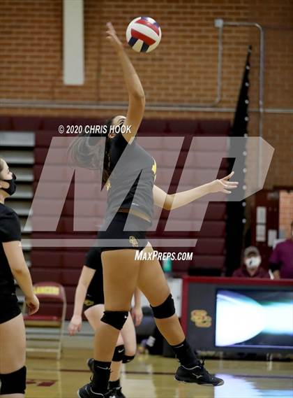 Thumbnail 1 in Casa Grande @ Salpointe Catholic photogallery.