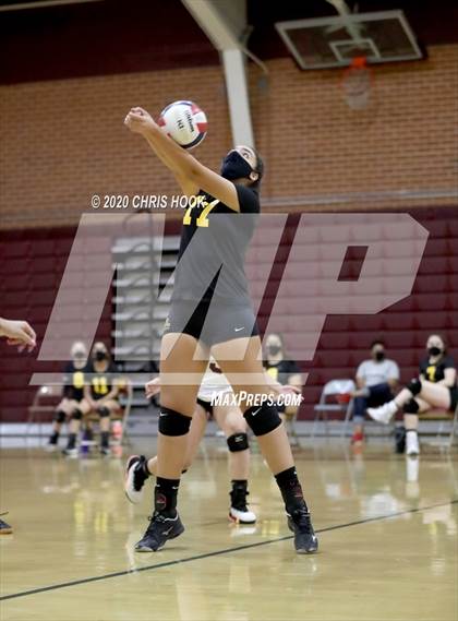 Thumbnail 2 in Casa Grande @ Salpointe Catholic photogallery.