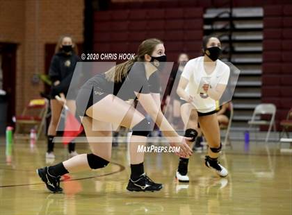 Thumbnail 1 in Casa Grande @ Salpointe Catholic photogallery.
