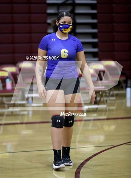 Thumbnail 1 in Casa Grande @ Salpointe Catholic photogallery.