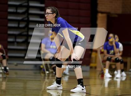Thumbnail 3 in Casa Grande @ Salpointe Catholic photogallery.