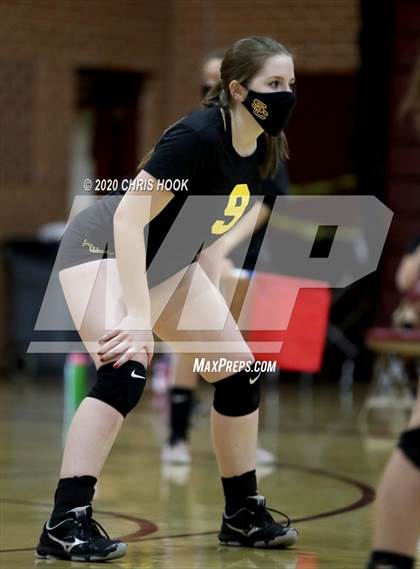 Thumbnail 3 in Casa Grande @ Salpointe Catholic photogallery.