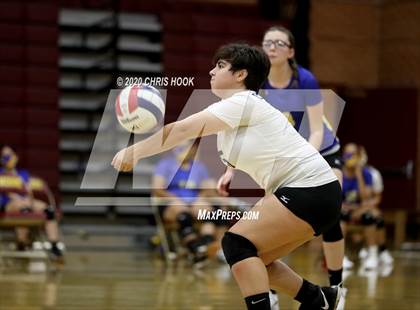 Thumbnail 1 in Casa Grande @ Salpointe Catholic photogallery.