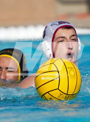 Santa Fe Christian @ Mission Bay