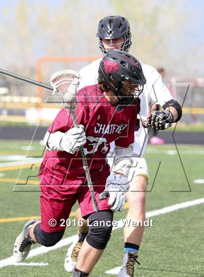 Thumbnail 2 in Chatfield @ Monarch photogallery.