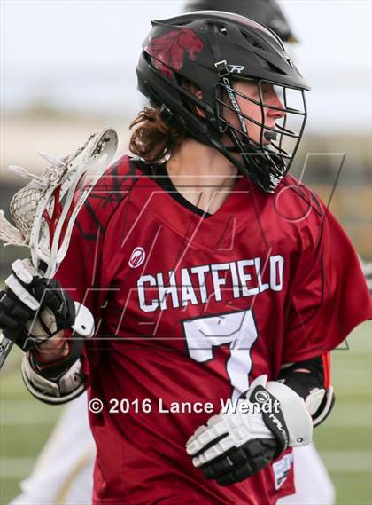 Thumbnail 3 in Chatfield @ Monarch photogallery.
