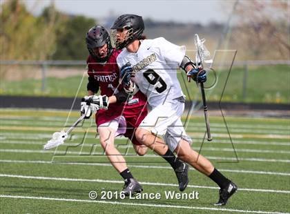 Thumbnail 3 in Chatfield @ Monarch photogallery.
