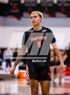 Photo from the gallery "Timpview @ Alta"