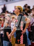 Photo from the gallery "Timpview @ Alta"