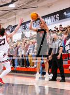 Photo from the gallery "Timpview @ Alta"