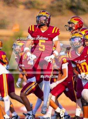 La Jolla @ Torrey Pines