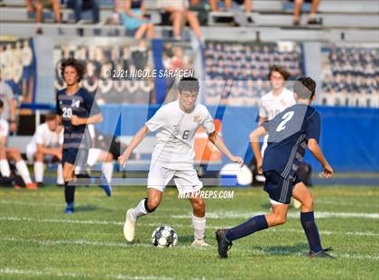Thumbnail 1 in Middletown North @ Manasquan photogallery.