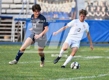 Thumbnail 1 in Middletown North @ Manasquan photogallery.
