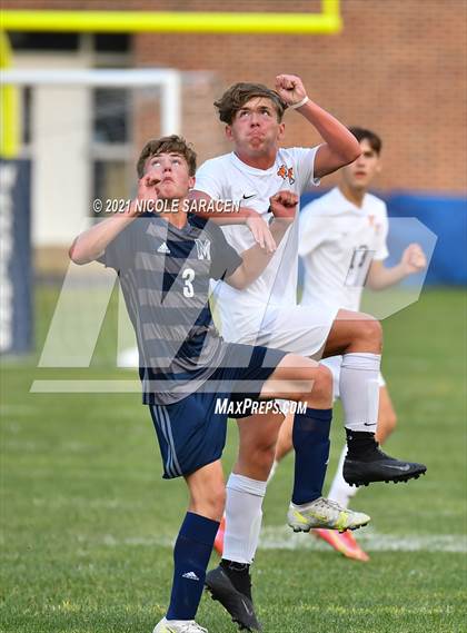 Thumbnail 3 in Middletown North @ Manasquan photogallery.