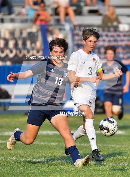 Thumbnail 2 in Middletown North @ Manasquan photogallery.