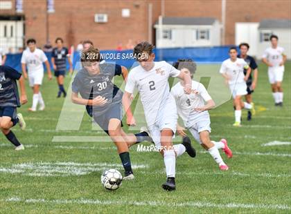 Thumbnail 1 in Middletown North @ Manasquan photogallery.