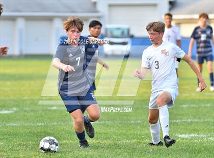 Thumbnail 1 in Middletown North @ Manasquan photogallery.
