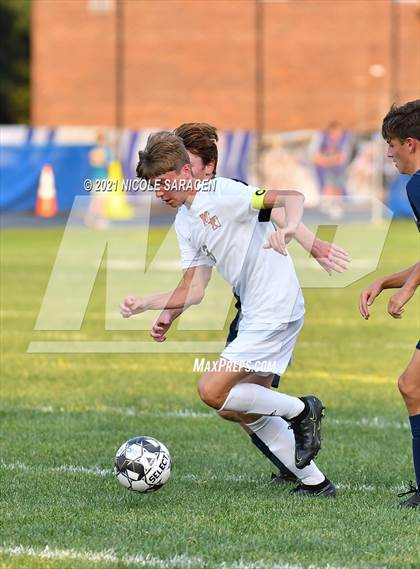 Thumbnail 1 in Middletown North @ Manasquan photogallery.