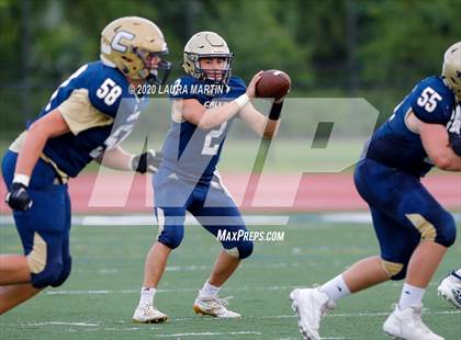Thumbnail 2 in Cardinal Newman @ Calvary Christian Academy photogallery.