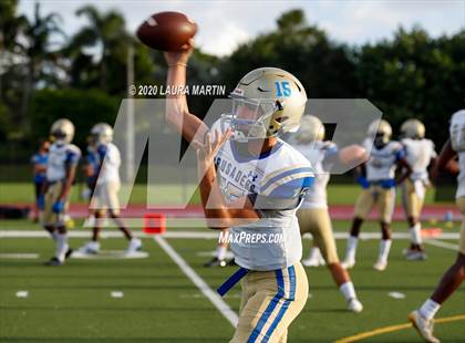 Thumbnail 3 in Cardinal Newman @ Calvary Christian Academy photogallery.