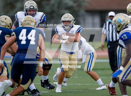 Thumbnail 3 in Cardinal Newman @ Calvary Christian Academy photogallery.