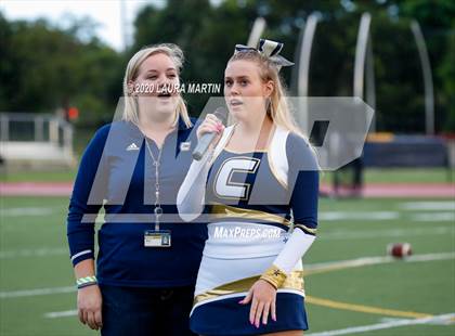 Thumbnail 1 in Cardinal Newman @ Calvary Christian Academy photogallery.