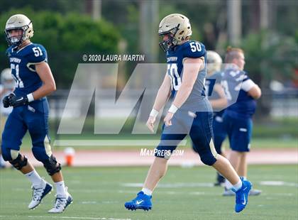 Thumbnail 1 in Cardinal Newman @ Calvary Christian Academy photogallery.