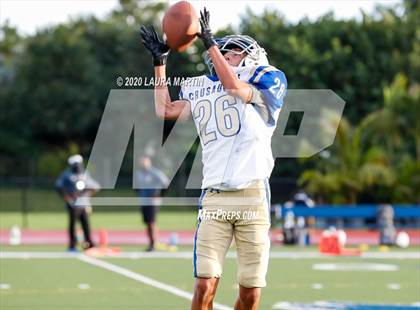 Thumbnail 2 in Cardinal Newman @ Calvary Christian Academy photogallery.