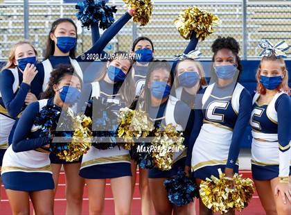 Thumbnail 1 in Cardinal Newman @ Calvary Christian Academy photogallery.